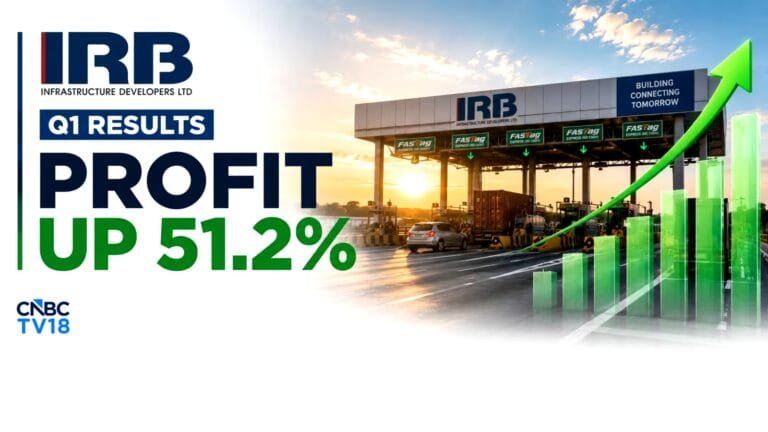 Professional analysis of irb infrastructure gains and financial growth