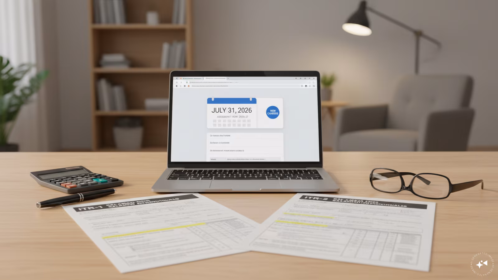 which itr form: The Essential Must-Read Guide 1 A professional guide explaining which itr form to choose for tax filing