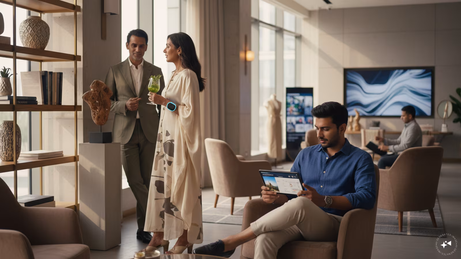 India’s wealthy are: The Essential Game-Changing Guide 1 India’s wealthy are shifting focus toward luxury travel and exclusive experiences