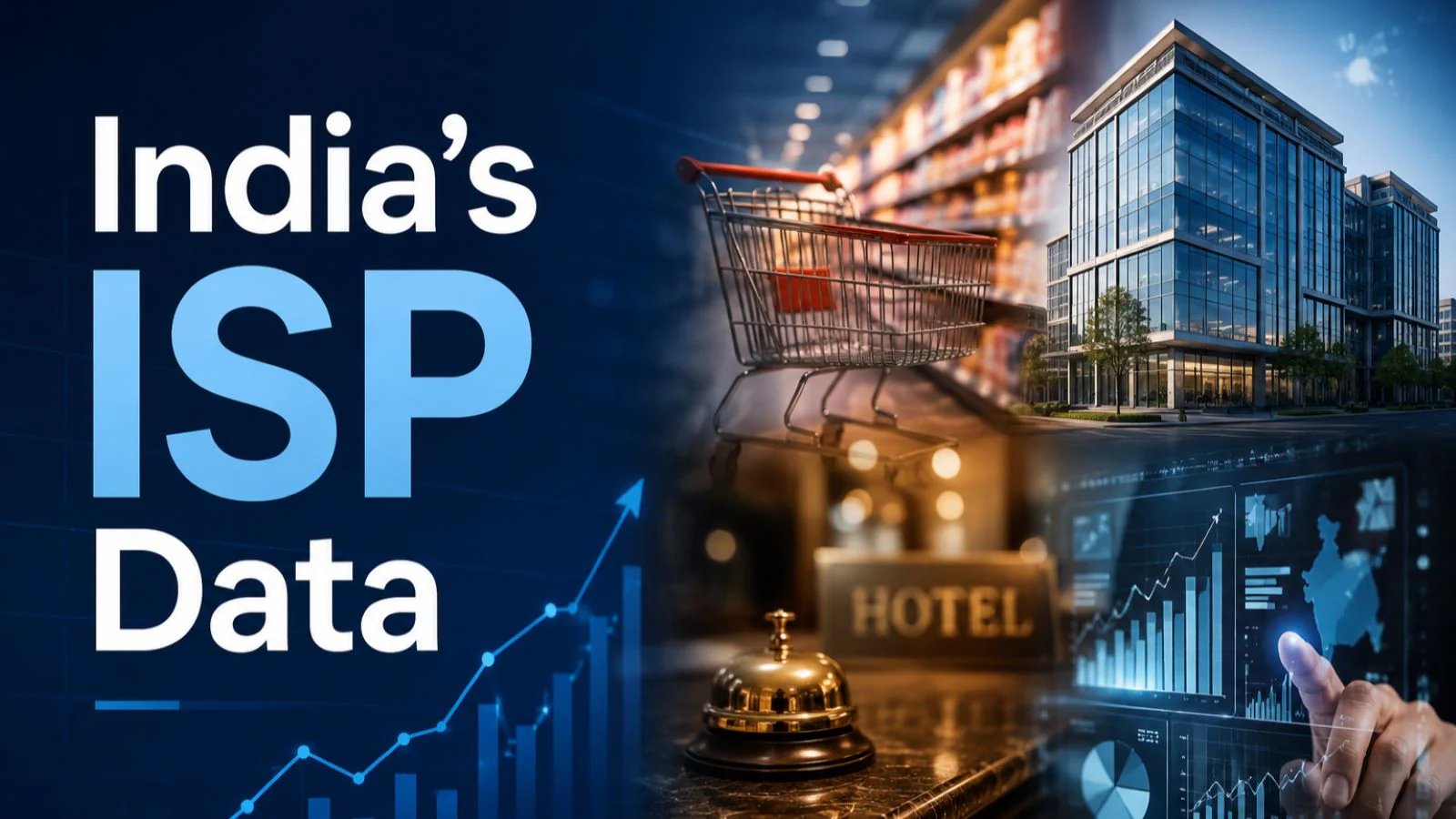 India's services sector: The Key Game-changing Update 1 Professional analysis of India's services sector growth trends