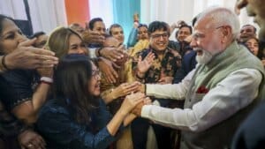 Five charts explain the growth of India-Australia trade relations post-ECTA