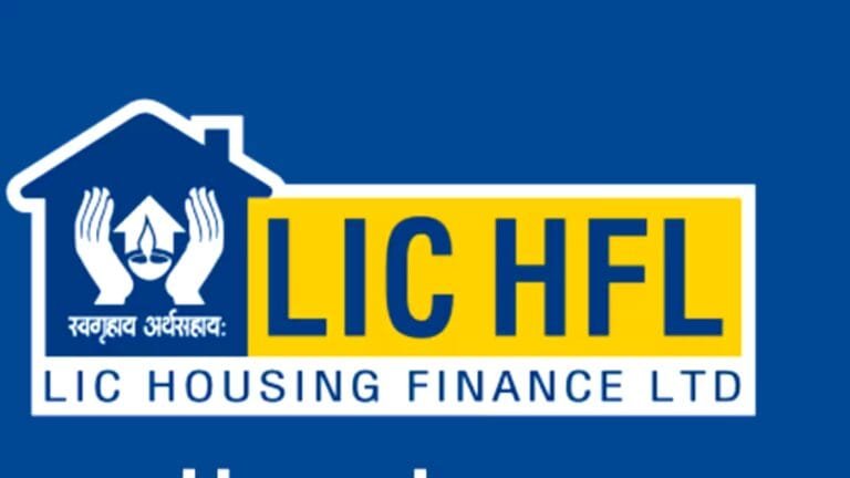 Professional analysis of lic housing finance quarterly performance and market trends