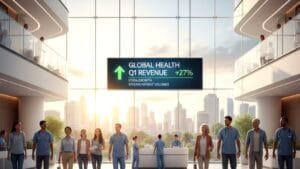 Professional medical facility operated by the medanta operator global chain