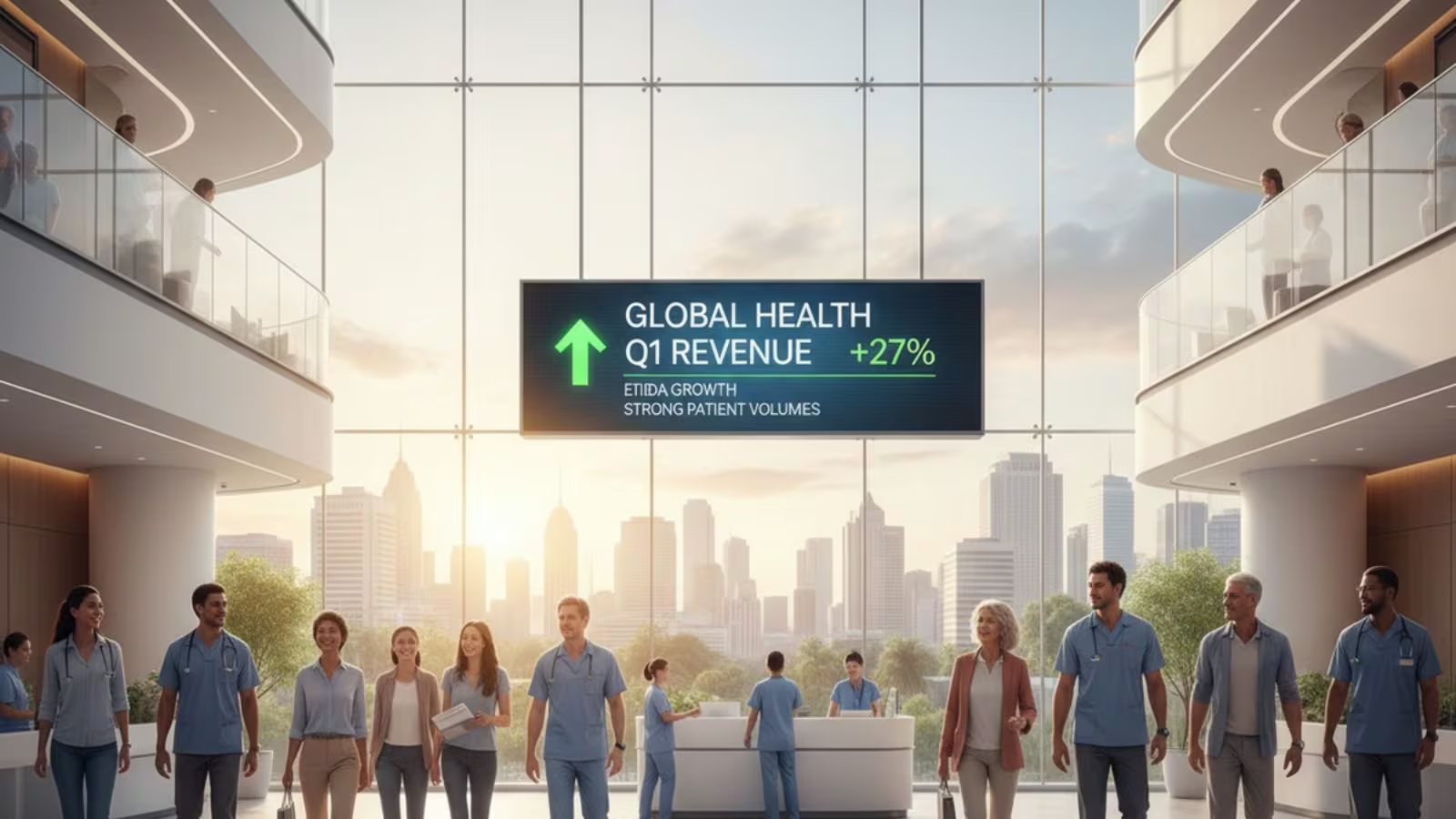 medanta operator global: The Key Must-Read Update 1 Professional medical facility operated by the medanta operator global chain