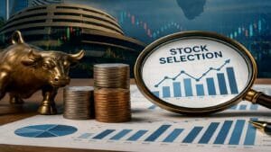 Professional analysis of the nifty 500 top stock market gainers and losers