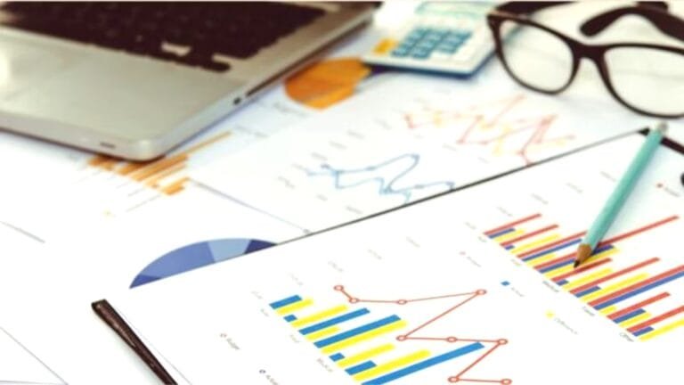 institutional investors reveal: The Key Shocking Trends 7 Professional analysis of institutional investors reveal data on stock market trends