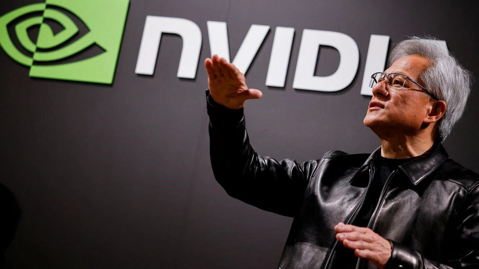 nvidia customers notified: The Critical Shocking Update 1 Data center server racks featuring high-performance AI hardware
