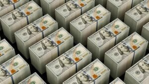 Institutional investors analyzing the $11.2 billion crypto funding shift