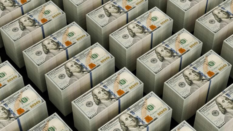 Institutional investors analyzing the $11.2 billion crypto funding shift