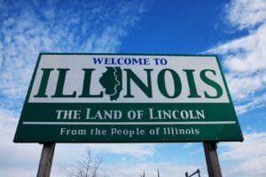 Crypto advocates join forces in a legal battle against Illinois digital asset tax legislation
