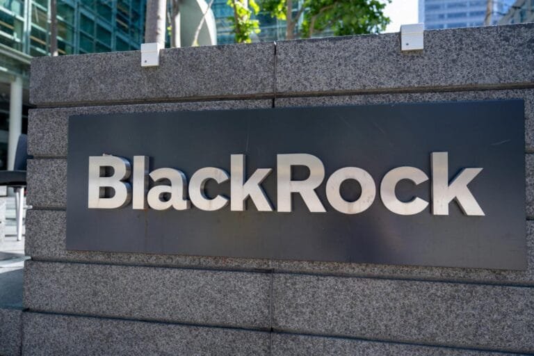 BlackRock expands tokenized assets on blockchain infrastructure