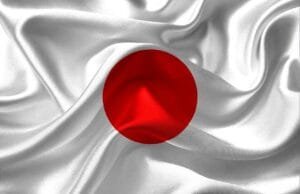 Financial chart showing the impact of u.s.-japan intervention revives on currency markets