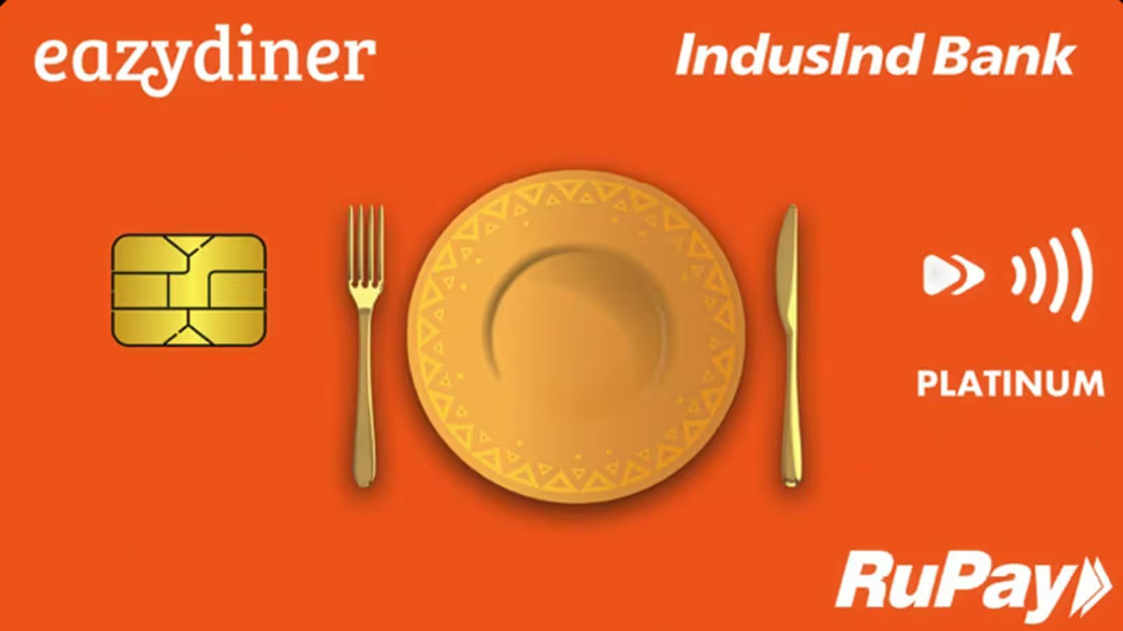eazydiner, indusind bank: The New Game-changing Guide 1 A person using the eazydiner, indusind bank credit card at a restaurant