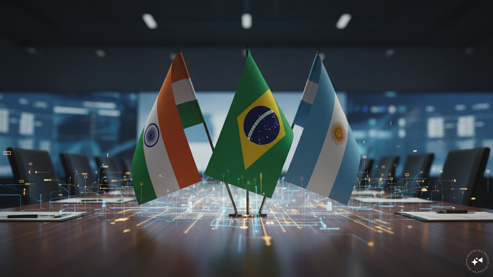 Commerce secretary to leading trade negotiations in Latin America
