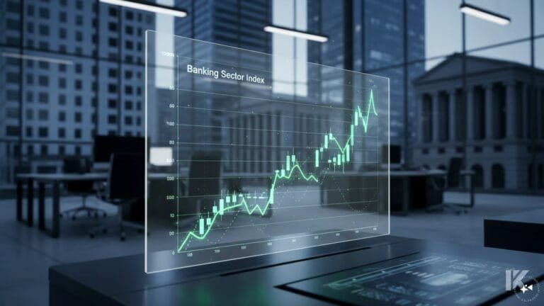 kotak mutual fund: The Best Essential Guide 3 Professional investor analyzing kotak mutual fund performance charts