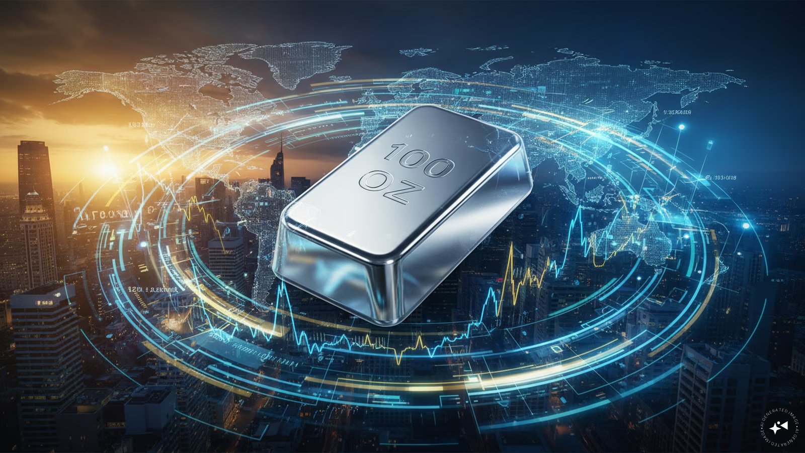 cme group plans: The Revolutionary Game-Changing Update 1 CME Group trading floor interface showing silver futures market data