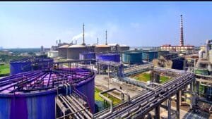 Paradeep Phosphates launches new fertilizer product for sugarcane farmers in Karnataka
