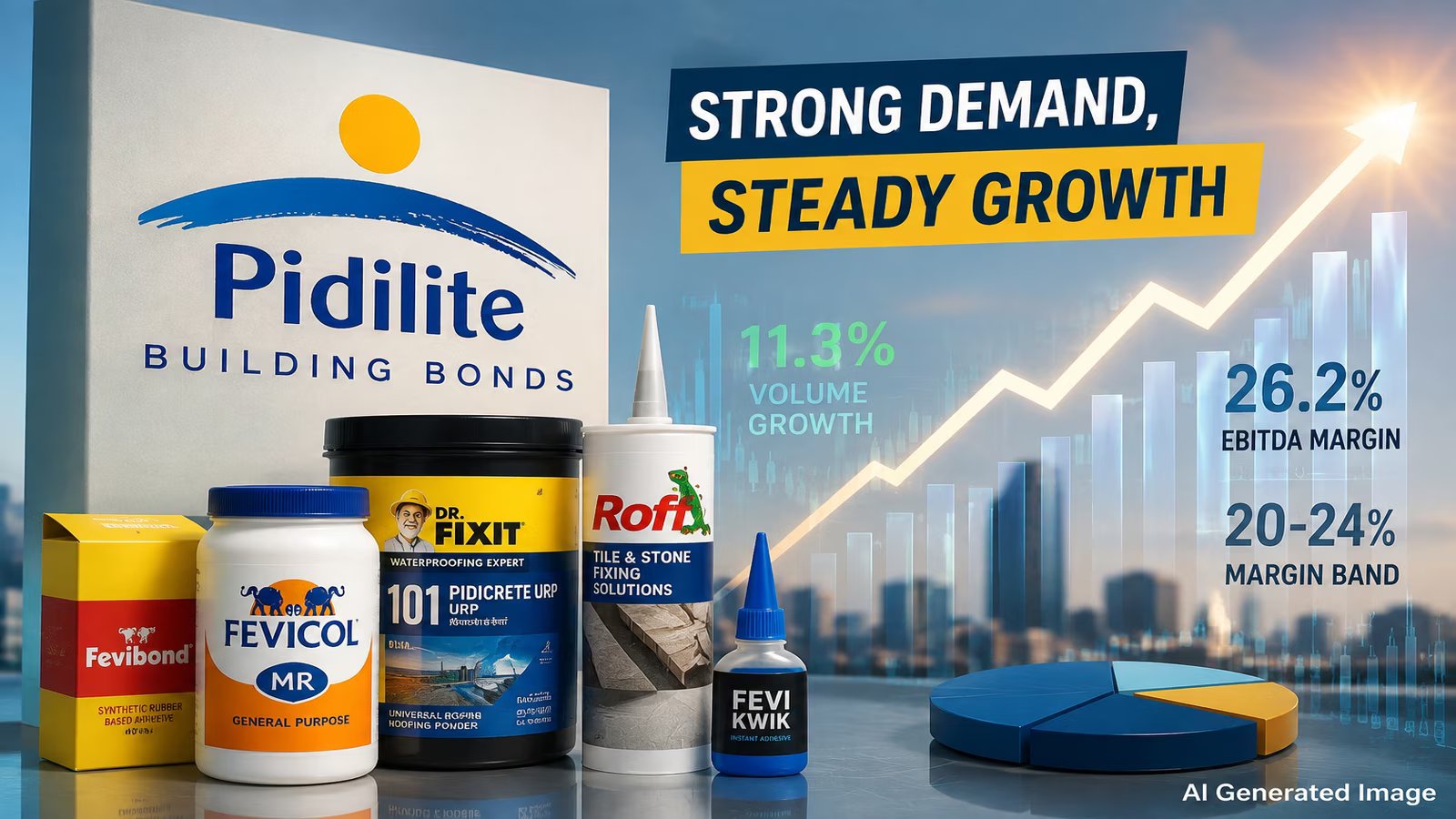 mumbai-based pidilite retains: The Key Essential Guide 1 Professional analysis of mumbai-based pidilite retains financial performance