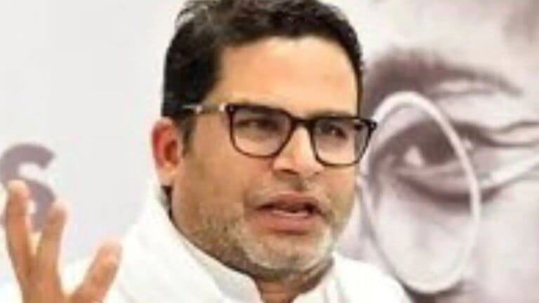 prashant kishor net: The Essential Shocking Guide 8 Professional portrait of Prashant Kishor with financial data overlay