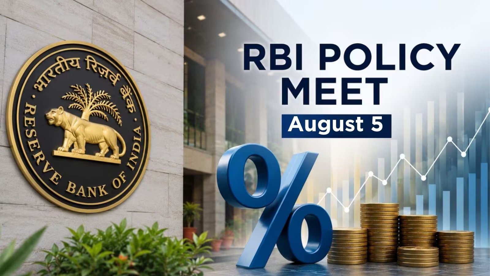 Professional analysis of rbi policy: mpc and its impact on Indian financial markets