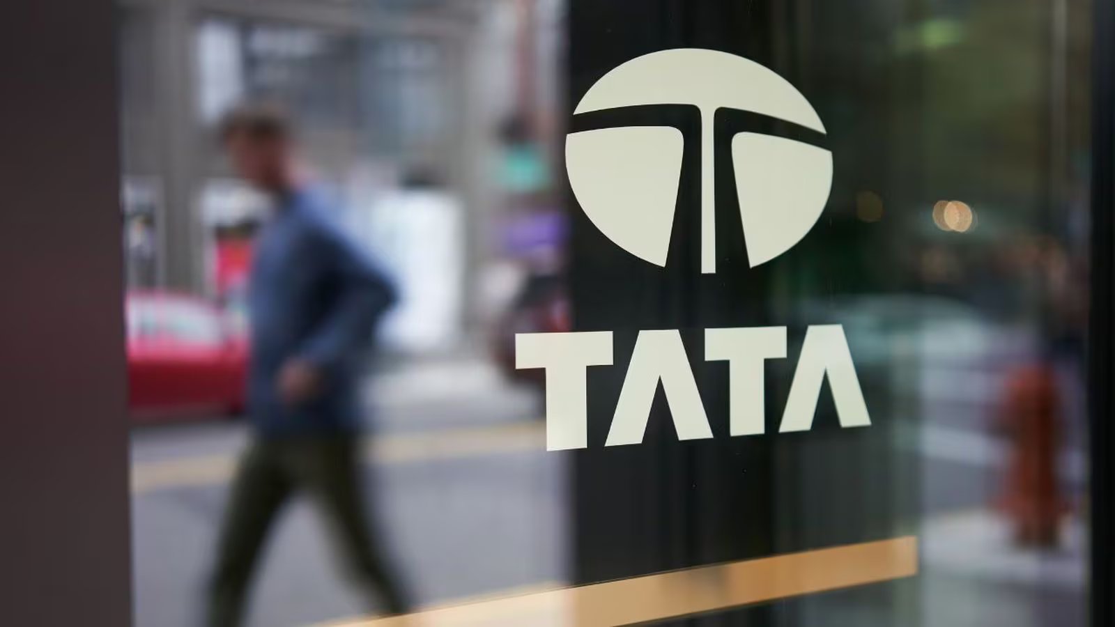 Corporate governance meeting representing the tata sons agm