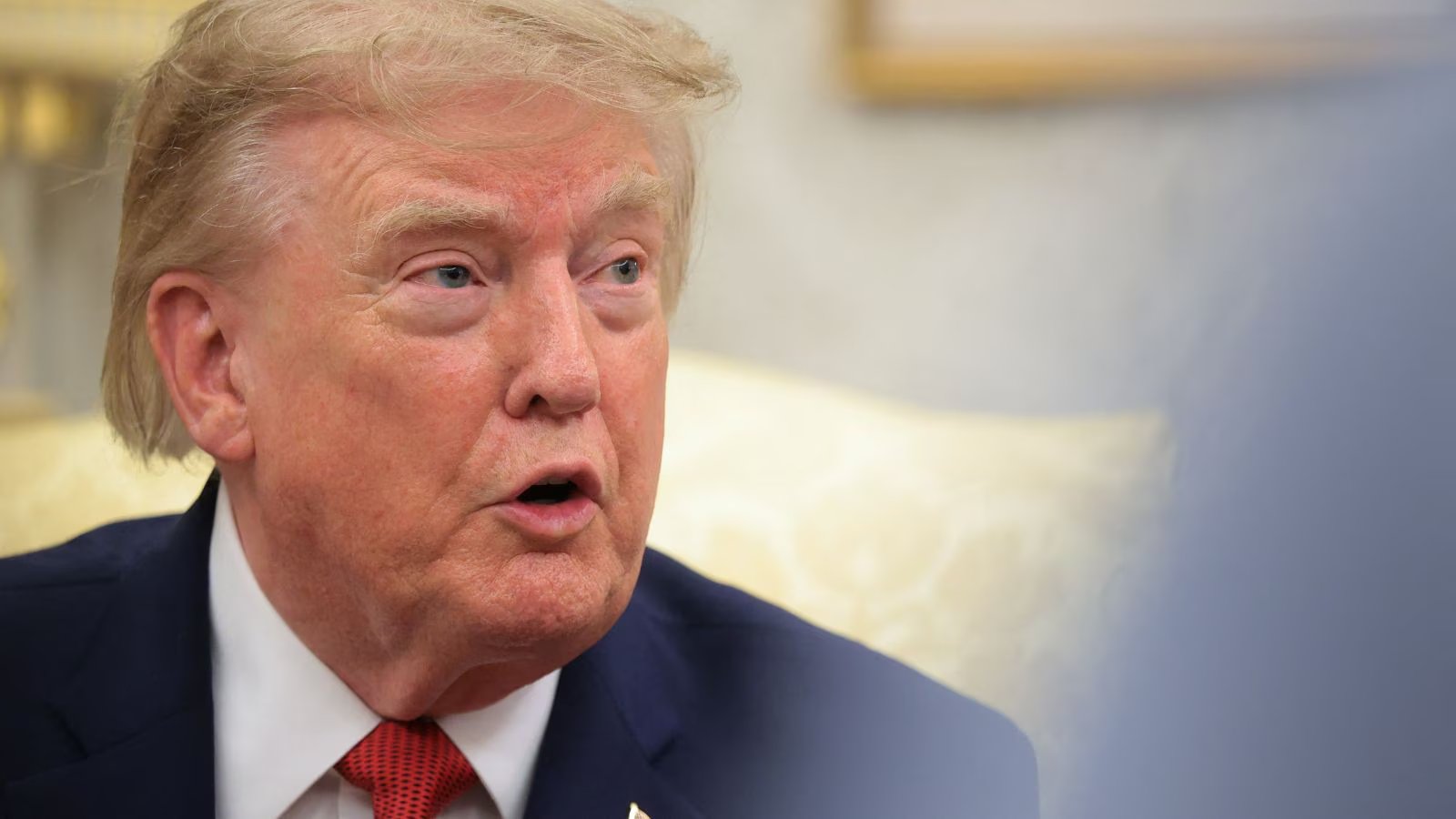 trump stock disclosure: The Critical, Shocking Update 1 Professional analysis of a trump stock disclosure document on a computer screen