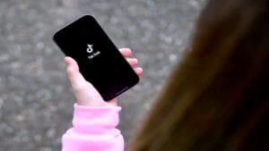 Legal document representing the tiktok to pay settlement agreement