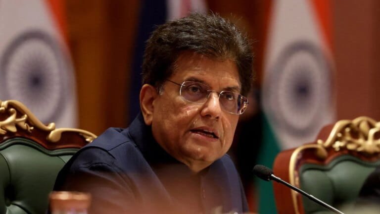 piyush goyal says: The Essential Game-Changing Strategy 1 Piyush Goyal discussing trade policy and international economic cooperation