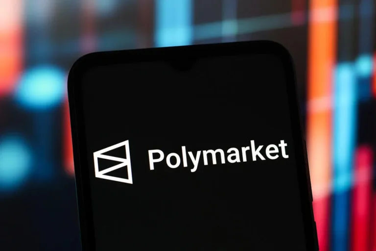 polymarket names former CFO: A Game-Changing Update 4 Polymarket names former Amazon executive Warren Jenson as first CFO