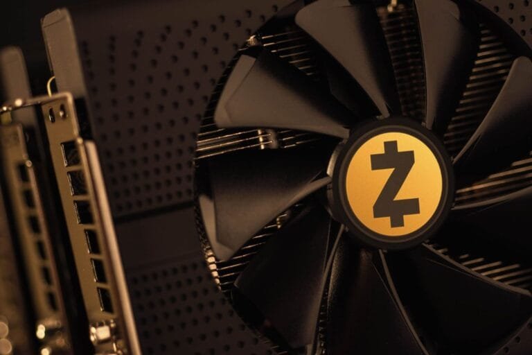 zcash holders overwhelmingly: The Essential Game-changing Guide 2 Zcash digital currency logo representing network governance and blockchain technology