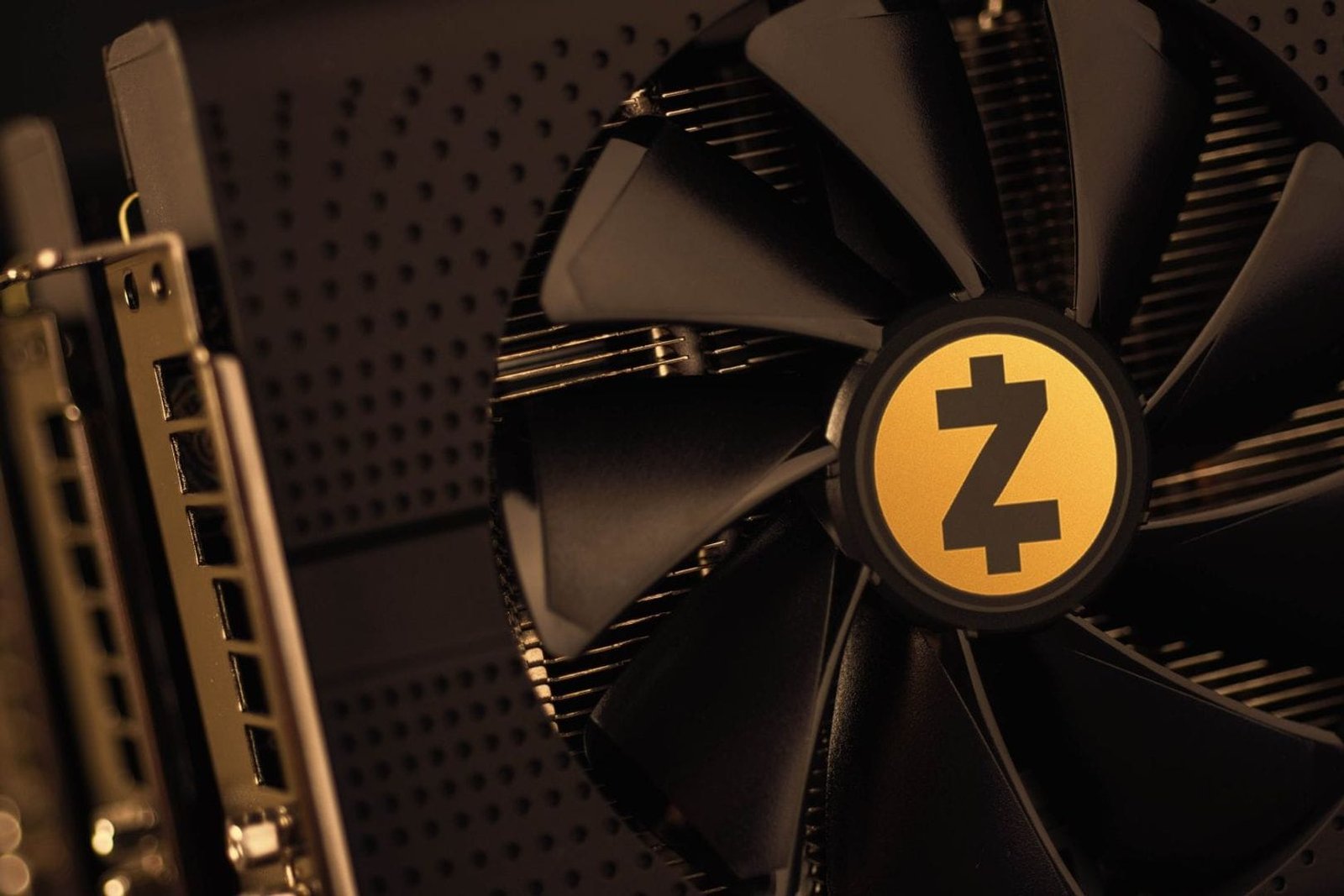 zcash holders overwhelmingly: The Essential Game-changing Guide 1 Zcash digital currency logo representing network governance and blockchain technology