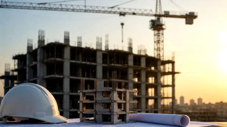 Godrej Properties corporate office and real estate development site