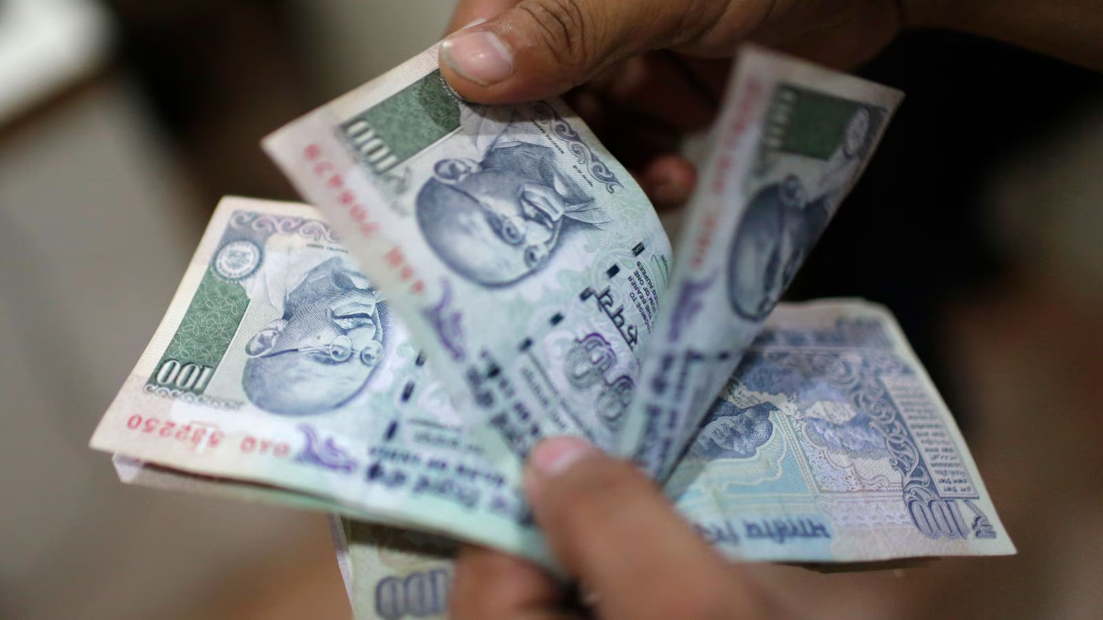 indian rupee moves: The Essential Urgent Guide 1 Professional financial chart showing indian rupee moves against the US dollar
