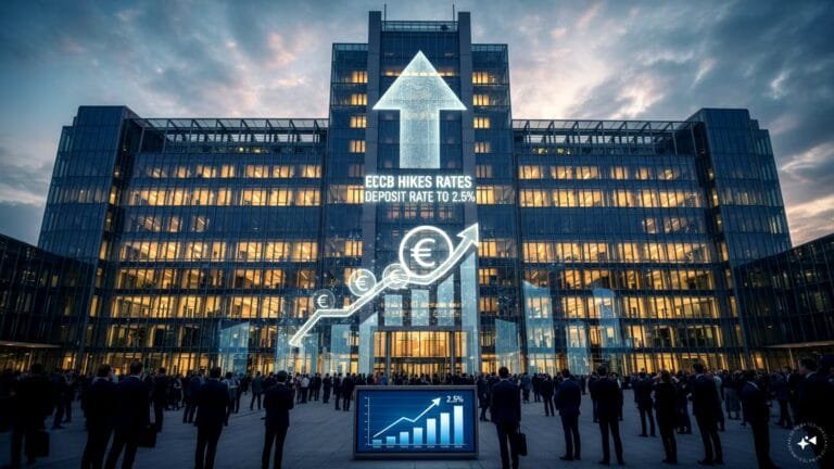 european central bank: The Critical Essential Guide 8 The european central bank headquarters building in Frankfurt