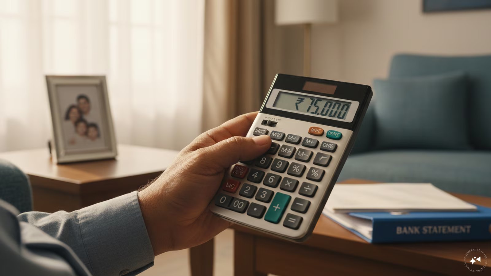 Home loan emi: The Essential Must-Read Guide 1 A professional analyzing home loan emi: documents on a desk
