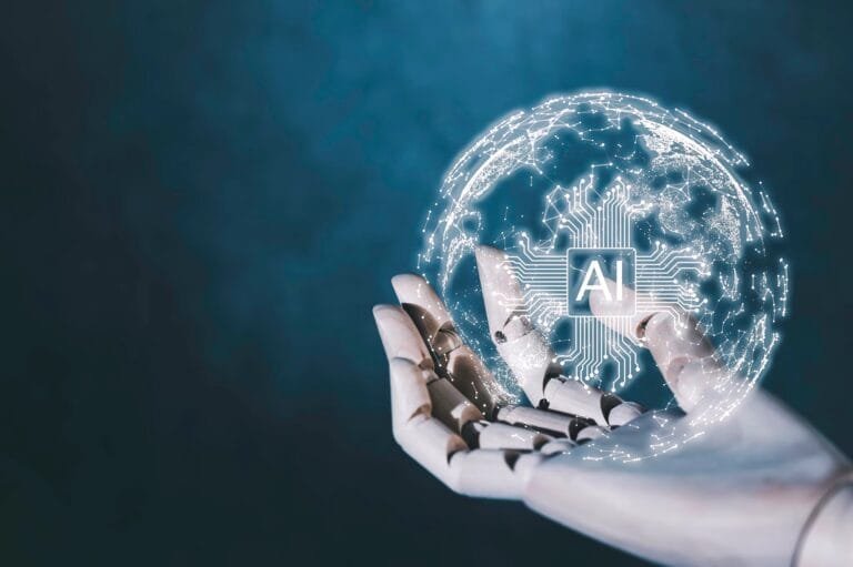 wall street firm: The Essential Shocking AI Market Update 6 Professional wall street firm analyst reviewing stock market data on multiple monitors