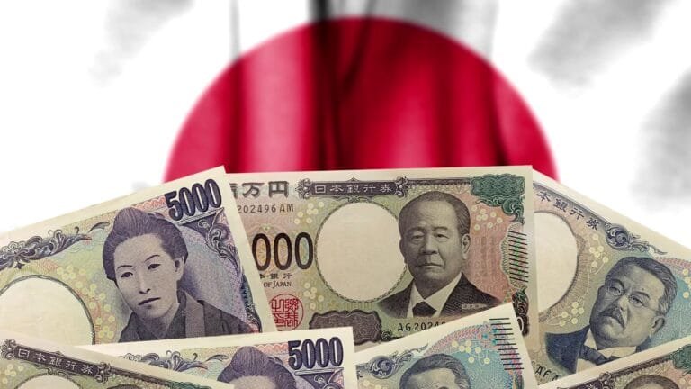 Japan’s output slumps: The critical, alarming update 2 A chart showing Japan’s output slumps in industrial production during the recent economic downturn