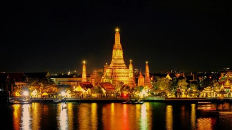 thailand opens door: The Game-Changing Crypto ETF Guide 1 Thailand opens door to Bitcoin and Ether ETFs on the local stock exchange
